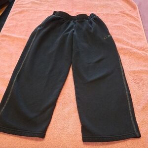 Chamion sweat pants. Size 8-10